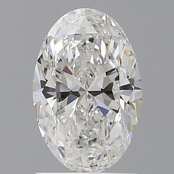 Loose Diamond - OVAL 1.55ct E VVS2 (1 of 1)