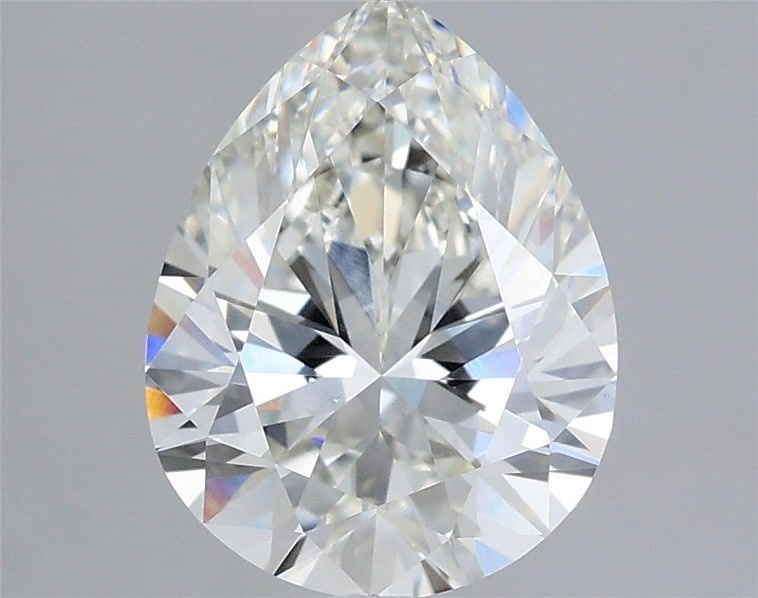 Loose Diamond - PEAR 2.31ct G VS1 (1 of 1)