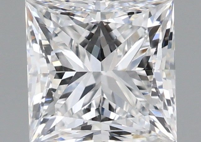 Loose Diamond - PRINCESS 1.61ct E VS1: Loose Diamond - PRINCESS 1.61ct E VS1 Source: This is a real non-mined Diamond that has been grown in a lab Shape: PRINCESS Carats: 1.61 Color: E Clarity: VS1 Certification: IGI Video: Video Link The