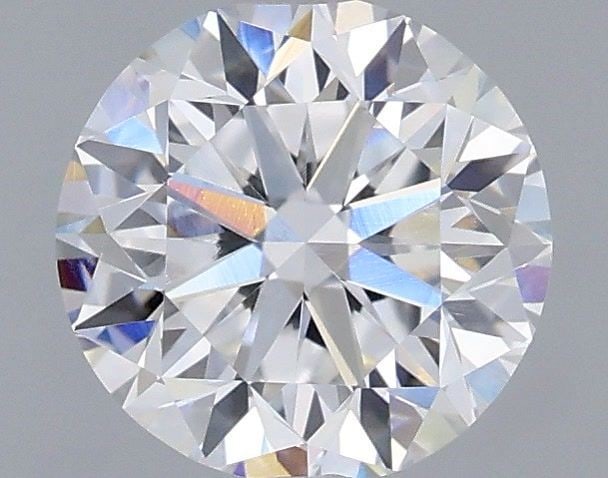 Loose Diamond - ROUND 1.11ct D VVS2: Loose Diamond - ROUND 1.11ct D VVS2 Source: This is a real non-mined Diamond that has been grown in a lab Shape: ROUND Carats: 1.11 Color: D Clarity: VVS2 Certification: IGI Video: