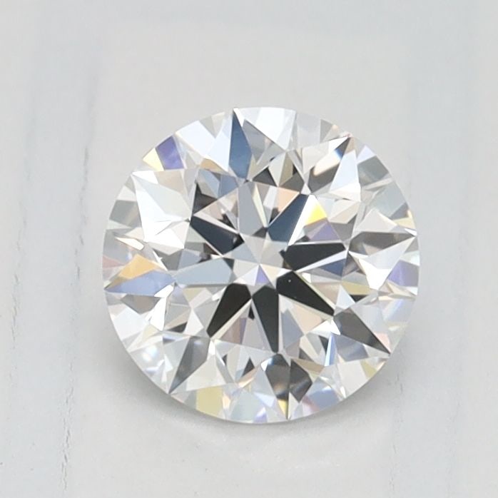 Ideal Loose Diamond - ROUND 0.55ct D VVS1: Ideal Loose Diamond - ROUND 0.55ct D VVS1 Source: This is a real non-mined Diamond that has been grown in a lab Shape: ROUND Carats: 0.55 Color: D Clarity: VVS1 Certification: IGI Video: Video Link