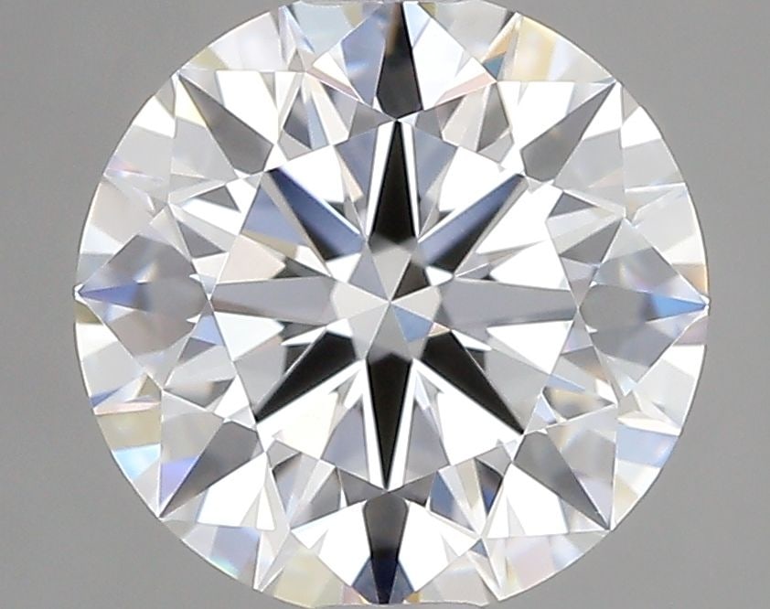 Ideal Loose Diamond - ROUND 1.52ct E IF (1 of 1)