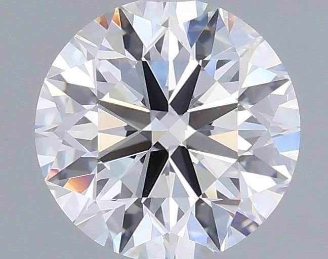 Loose Diamond - ROUND 1.21ct D VS1 (1 of 1)