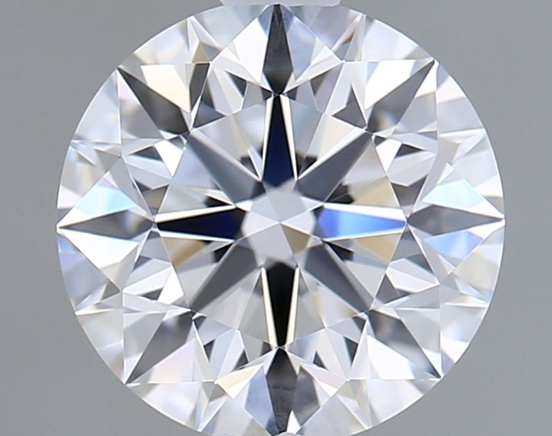 Loose Diamond - ROUND 1.23ct D VS1 (1 of 1)