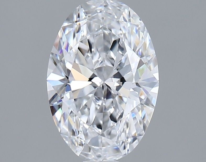 Loose Diamond - OVAL 1.02ct D VVS2 (1 of 1)