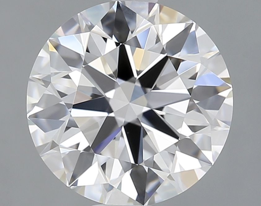 Ideal Loose Diamond - ROUND 1.71ct D VS1 (1 of 1)
