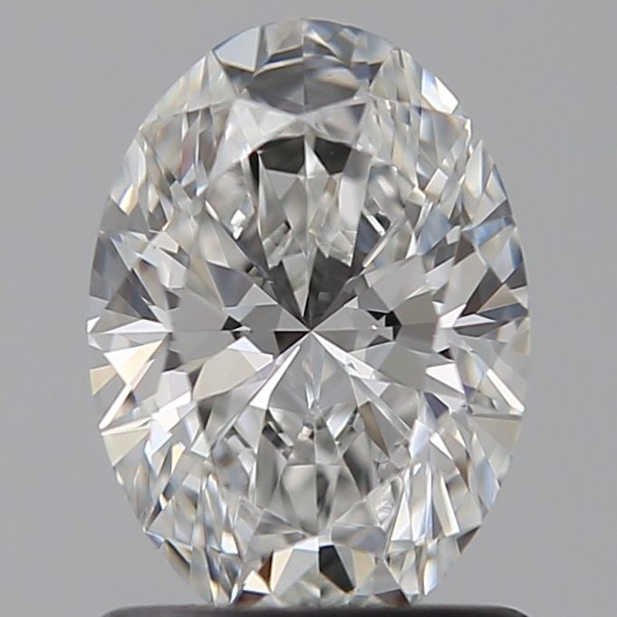 Loose Diamond - OVAL 1.08ct D VVS1 (1 of 1)