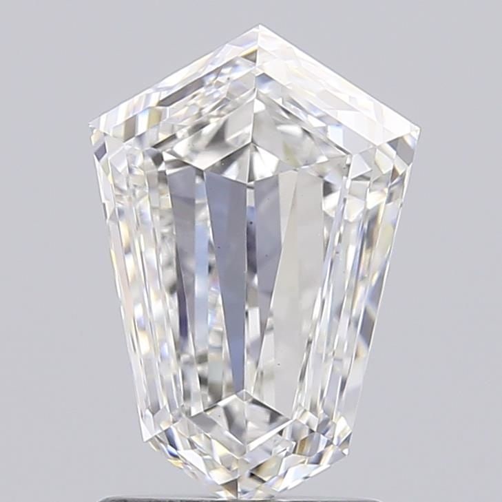 Loose Diamond - HEXAGONAL 1.53ct E VS1 (1 of 1)