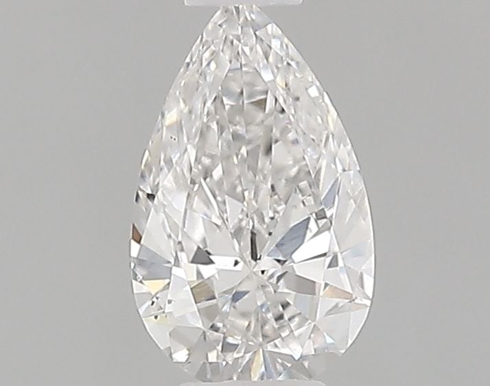Loose Diamond - PEAR 0.37ct F VS2: Loose Diamond - PEAR 0.37ct F VS2 Source: This is a real non-mined Diamond that has been grown in a lab Shape: PEAR Carats: 0.37 Color: F Clarity: VS2 Certification: IGI Video: Video Link The Diamond