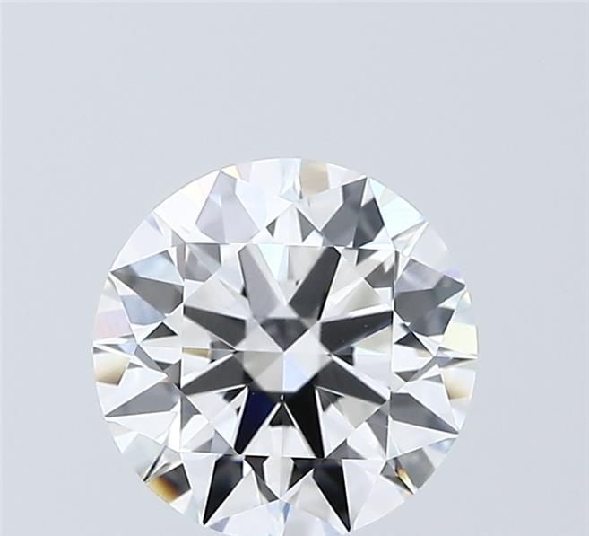 Ideal Loose Diamond - ROUND 2.05ct E VVS2: Ideal Loose Diamond - ROUND 2.05ct E VVS2 Source: This is a real non-mined Diamond that has been grown in a lab Shape: ROUND Carats: 2.05 Color: E Clarity: VVS2 Certification: IGI Video: Video Link