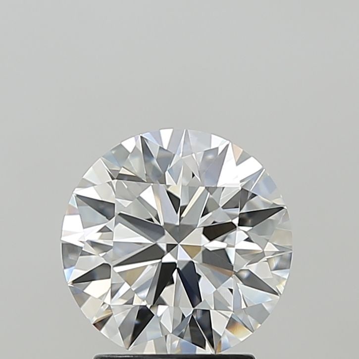 Ideal Loose Diamond - ROUND 2.1ct F VVS2: Ideal Loose Diamond - ROUND 2.1ct F VVS2 Source: This is a real non-mined Diamond that has been grown in a lab Shape: ROUND Carats: 2.1 Color: F Clarity: VVS2 Certification: IGI Video: Video Link The