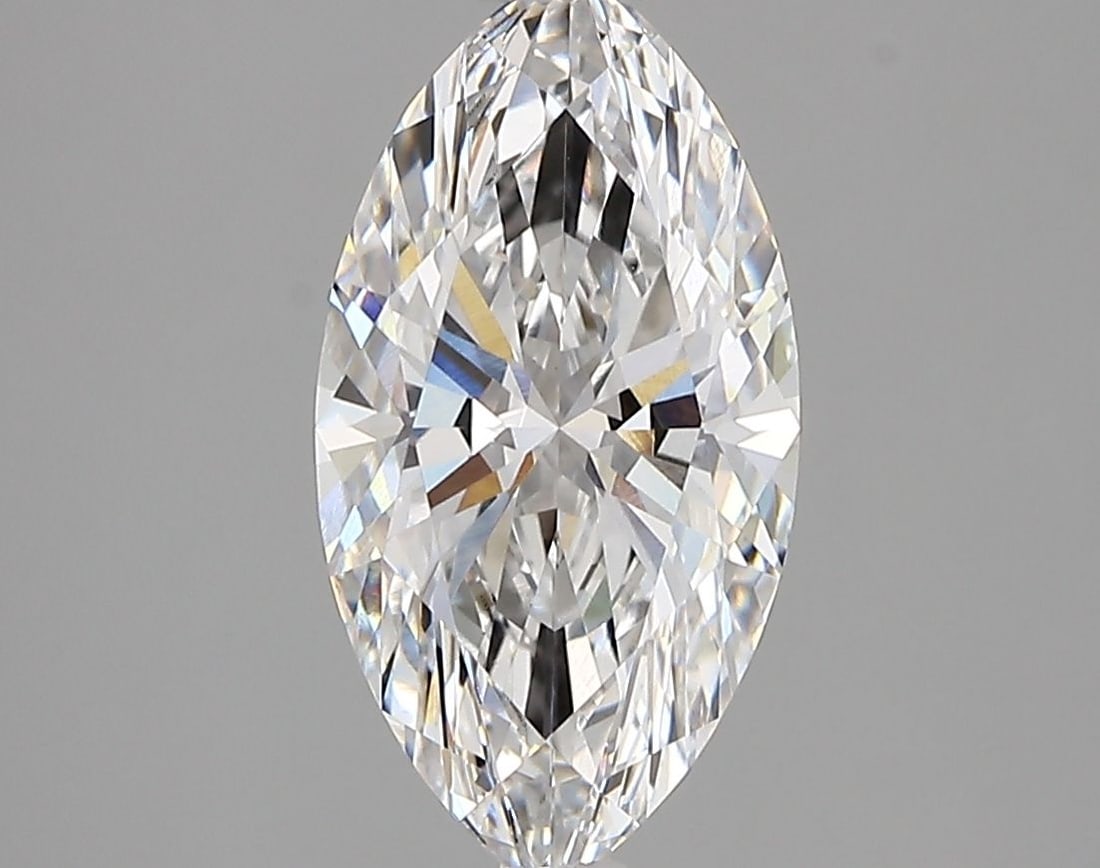 Loose Diamond - MARQUISE 2.31ct E VVS2 (1 of 1)