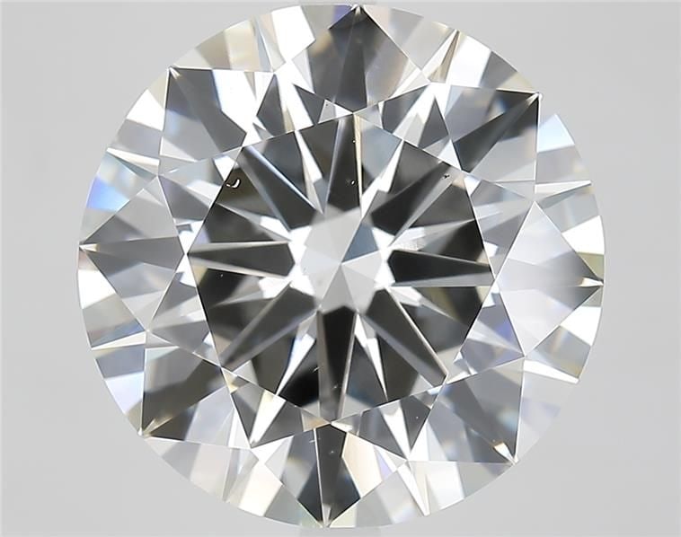 Loose Diamond - ROUND 10.01ct G VS1 (1 of 1)
