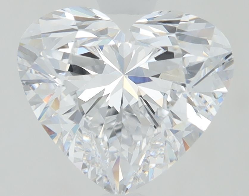 Loose Diamond - HEART 1.51ct D VVS2 (1 of 1)