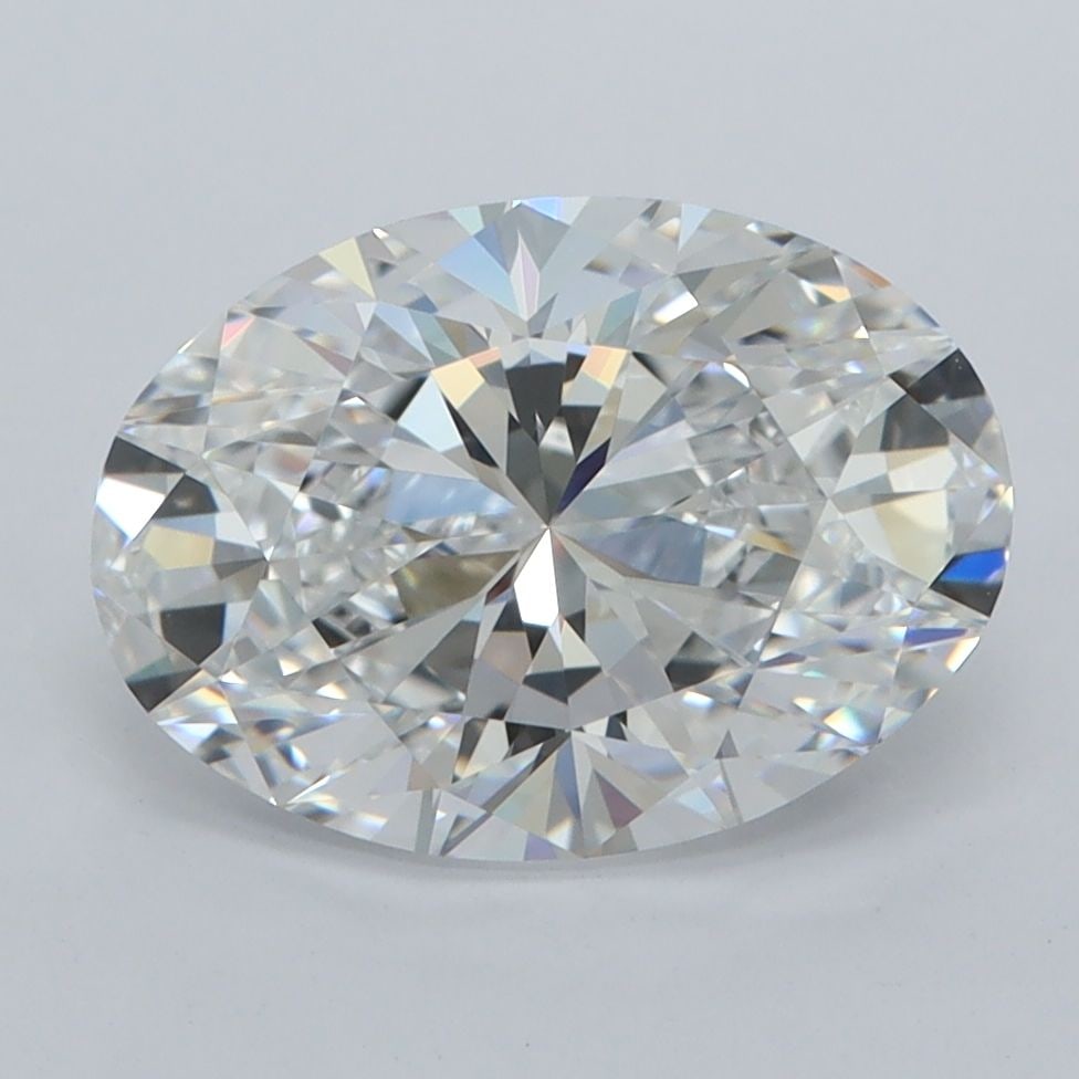 Loose Diamond - OVAL 3.0ct D FL: Loose Diamond - OVAL 3.0ct D FL Source: This is a real non-mined Diamond that has been grown in a lab Shape: OVAL Carats: 3.0 Color: D Clarity: FL Certification: IGI Video: Video Link The Diamond