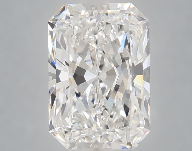 Loose Diamond - RADIANT 2.11ct E VVS2 (1 of 1)