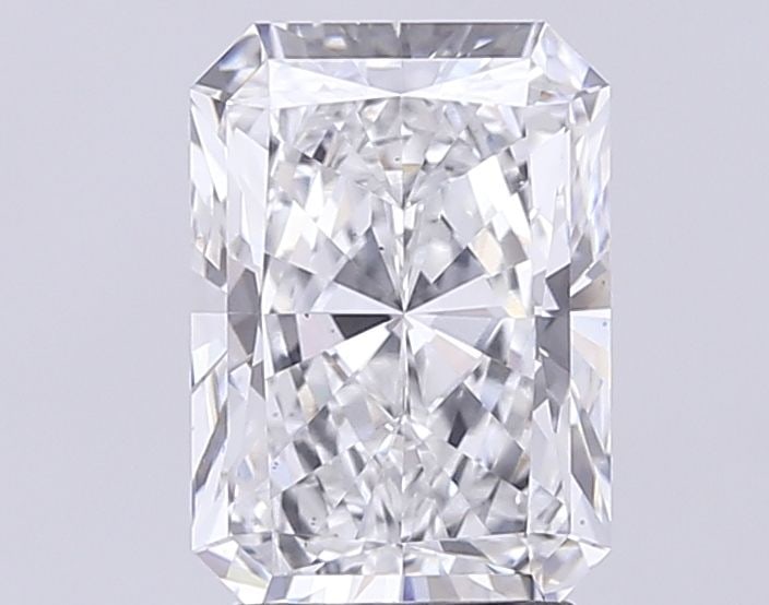 Loose Diamond - RADIANT 3.04ct E VS1 (1 of 1)