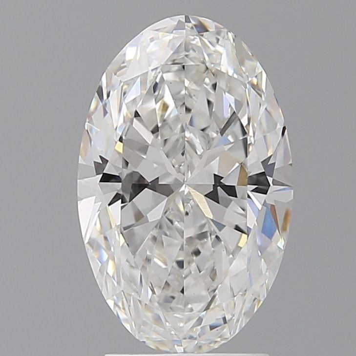 Loose Diamond - OVAL 3.1ct E VVS2: Loose Diamond - OVAL 3.1ct E VVS2 Source: This is a real non-mined Diamond that has been grown in a lab Shape: OVAL Carats: 3.1 Color: E Clarity: VVS2 Certification: IGI Video:
