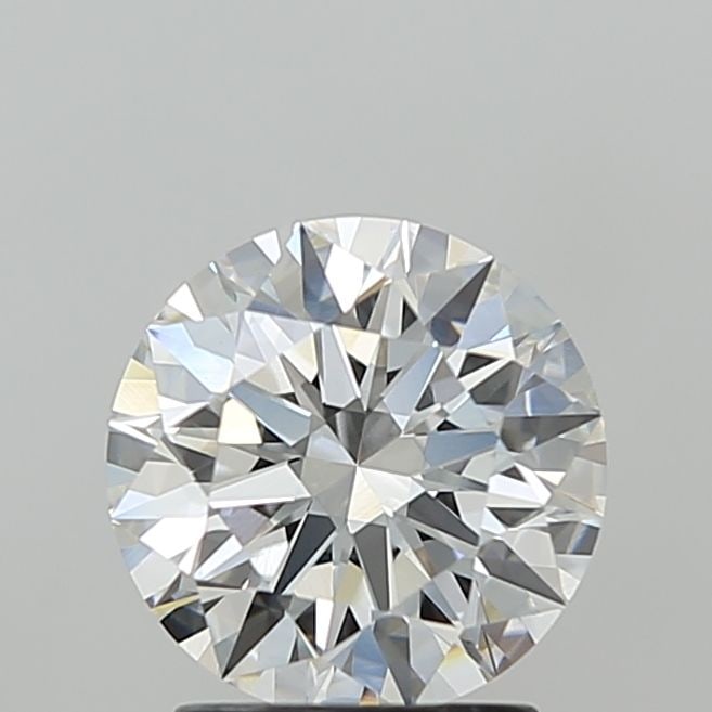 Ideal Loose Diamond - ROUND 2.06ct F VVS2: Ideal Loose Diamond - ROUND 2.06ct F VVS2 Source: This is a real non-mined Diamond that has been grown in a lab Shape: ROUND Carats: 2.06 Color: F Clarity: VVS2 Certification: IGI Video: Video Link