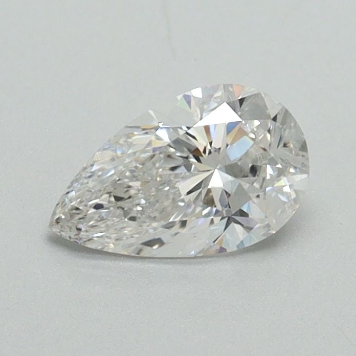 Loose Diamond - PEAR 0.51ct E VS1: Loose Diamond - PEAR 0.51ct E VS1 Source: This is a real non-mined Diamond that has been grown in a lab Shape: PEAR Carats: 0.51 Color: E Clarity: VS1 Certification: IGI Video: Video Link The Diamond