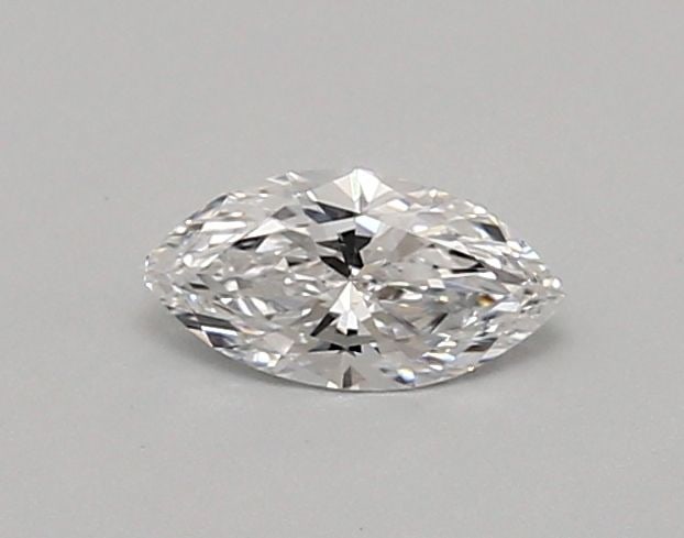 Loose Diamond - MARQUISE 0.4ct D VVS2 (1 of 1)