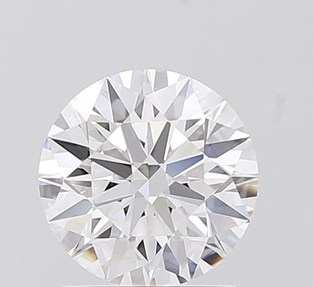 Ideal Loose Diamond - ROUND 1.6ct D VVS2 (1 of 1)