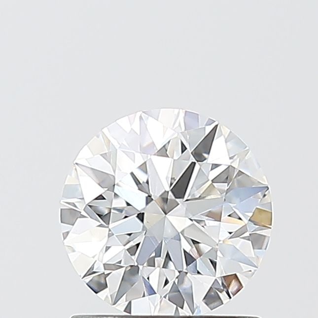 Ideal Loose Diamond - ROUND 1.09ct D VS1: Ideal Loose Diamond - ROUND 1.09ct D VS1 Source: This is a real non-mined Diamond that has been grown in a lab Shape: ROUND Carats: 1.09 Color: D Clarity: VS1 Certification: IGI Video: