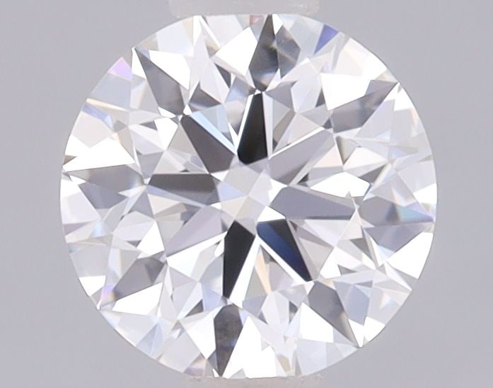 Ideal Loose Diamond - ROUND 0.72ct D VVS2 (1 of 1)