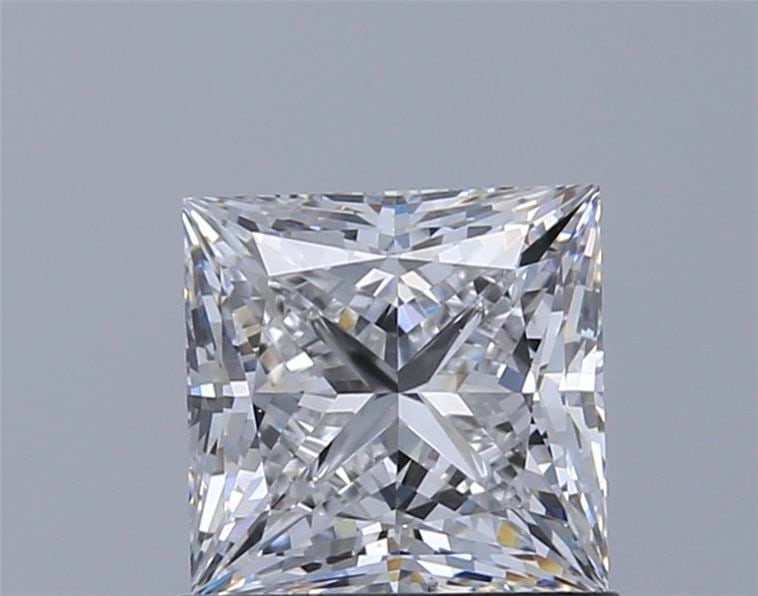Loose Diamond - PRINCESS 1.04ct D VS1 (1 of 1)