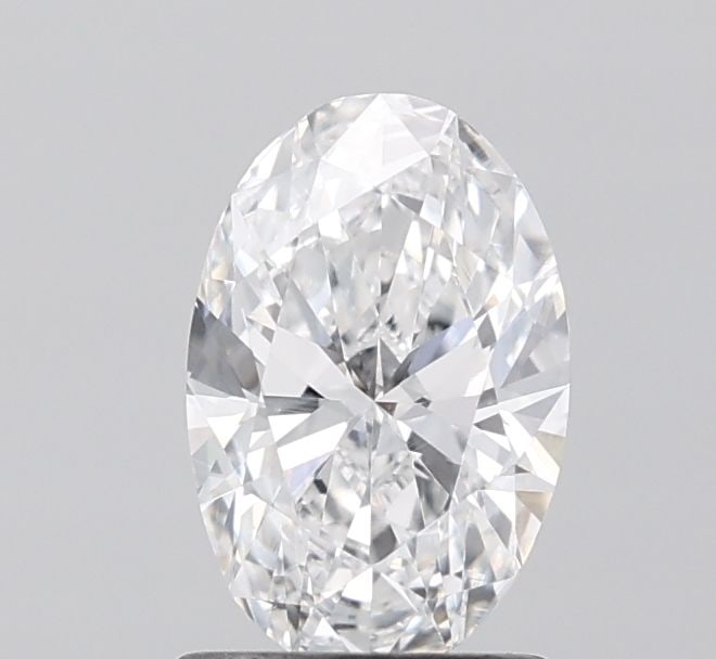 Loose Diamond - OVAL 1.08ct D IF (1 of 1)