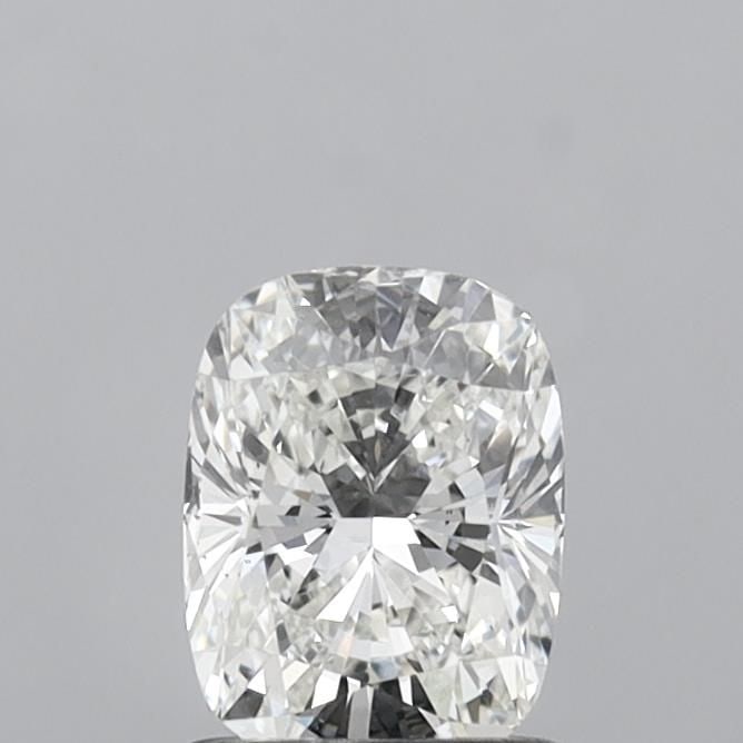 Loose Diamond - CUSHION MODIFIED 1.0ct F SI1: Loose Diamond - CUSHION MODIFIED 1.0ct F SI1 Source: This is a real non-mined Diamond that has been grown in a lab Shape: CUSHION MODIFIED Carats: 1.0 Color: F Clarity: SI1 Certification: IGI Video:
