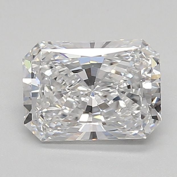 Loose Diamond - RADIANT 0.97ct D VS1 (1 of 1)