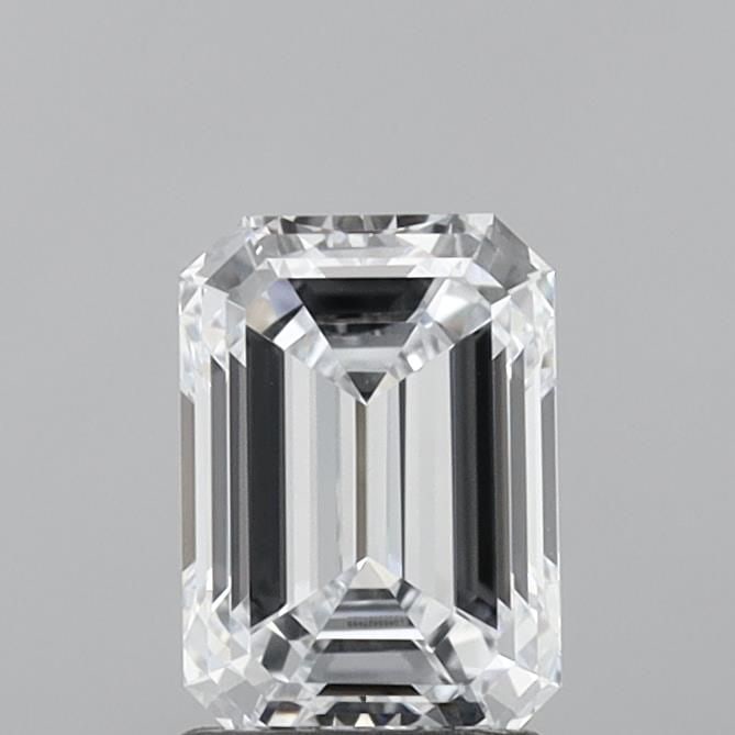 Loose Diamond - EMERALD 1.6ct F IF (1 of 1)