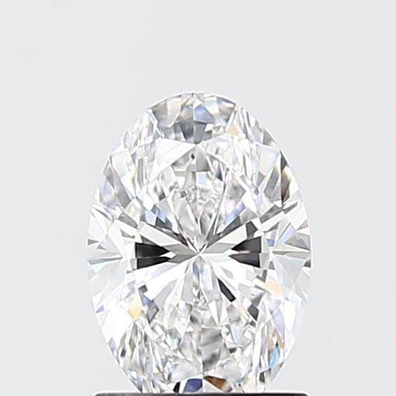 Loose Diamond - OVAL 1.1ct D VS1 (1 of 1)