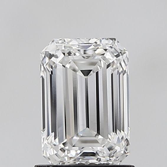 Loose Diamond - EMERALD 1.55ct F VS1 (1 of 1)