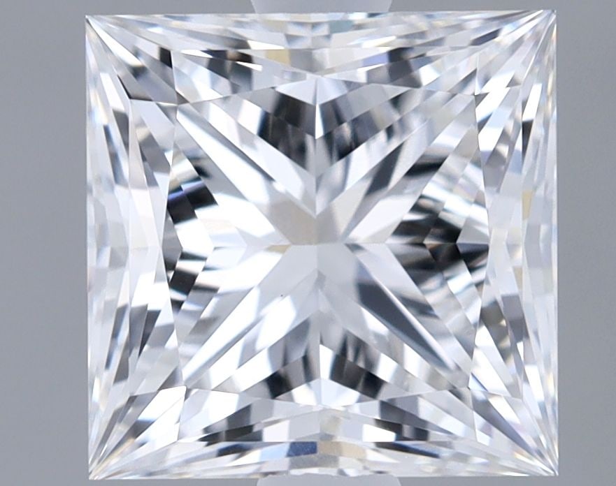 Loose Diamond - PRINCESS 1.74ct F VVS2 (1 of 1)