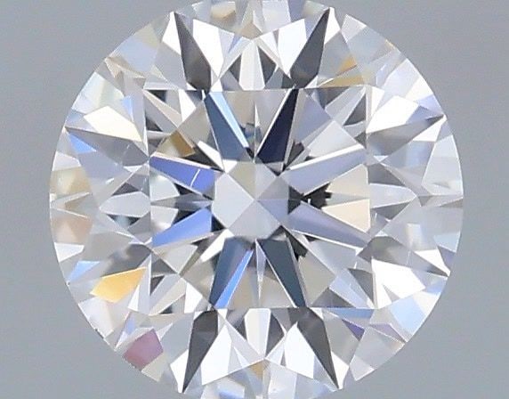 Ideal Loose Diamond - ROUND 0.33ct D VS1: Ideal Loose Diamond - ROUND 0.33ct D VS1 Source: This is a real non-mined Diamond that has been grown in a lab Shape: ROUND Carats: 0.33 Color: D Clarity: VS1 Certification: IGI Video: