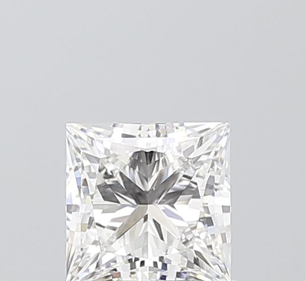 Loose Diamond - PRINCESS 1.15ct E VS1 (1 of 1)