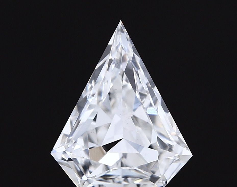 Loose Diamond - PENTAGONAL 2.0ct E VS1 (1 of 1)