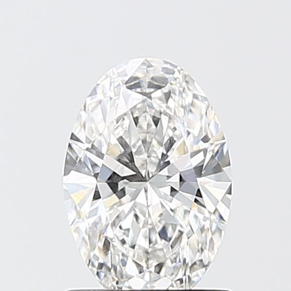 Loose Diamond - OVAL 1.08ct E VS1 (1 of 1)