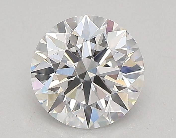 Ideal Loose Diamond - ROUND 0.73ct D VVS2 (1 of 1)