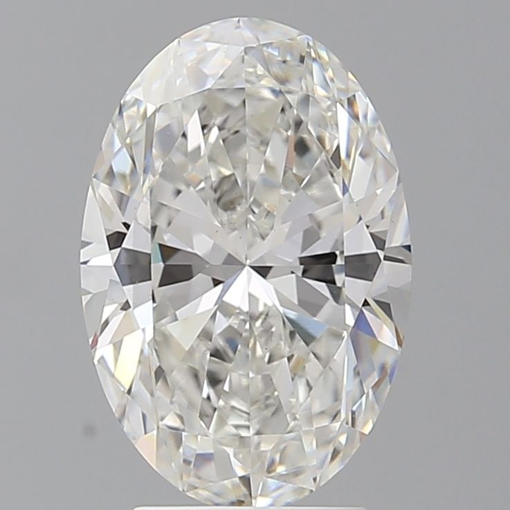 Loose Diamond - OVAL 3.57ct E VS1: Loose Diamond - OVAL 3.57ct E VS1 Source: This is a real non-mined Diamond that has been grown in a lab Shape: OVAL Carats: 3.57 Color: E Clarity: VS1 Certification: IGI Video: