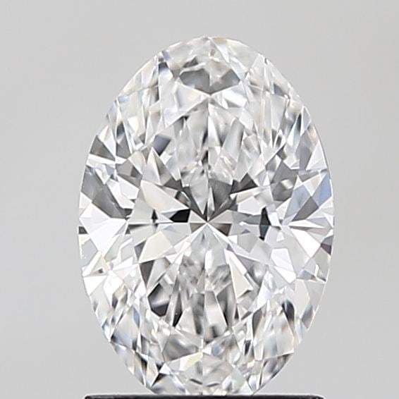 Loose Diamond - OVAL 1.51ct D VVS1 (1 of 1)