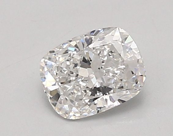 Loose Diamond - CUSHION MODIFIED 0.86ct E VVS1 (1 of 1)