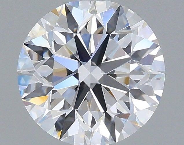 Loose Diamond - ROUND 1.34ct D VVS2 (1 of 1)