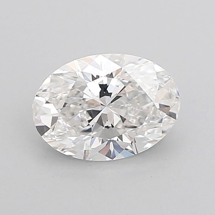Loose Diamond - OVAL 2.01ct E VVS2 (1 of 1)