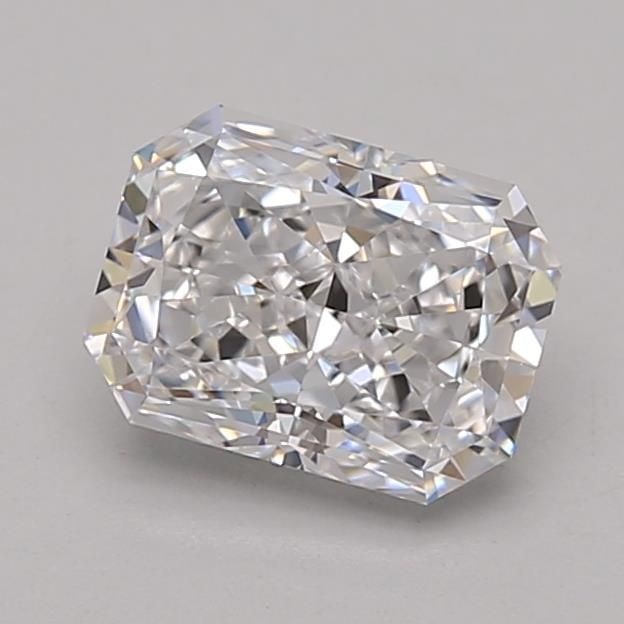 Loose Diamond - RADIANT 1.11ct D VVS1: Loose Diamond - RADIANT 1.11ct D VVS1 Source: This is a real non-mined Diamond that has been grown in a lab Shape: RADIANT Carats: 1.11 Color: D Clarity: VVS1 Certification: GIA Video: Video Link The