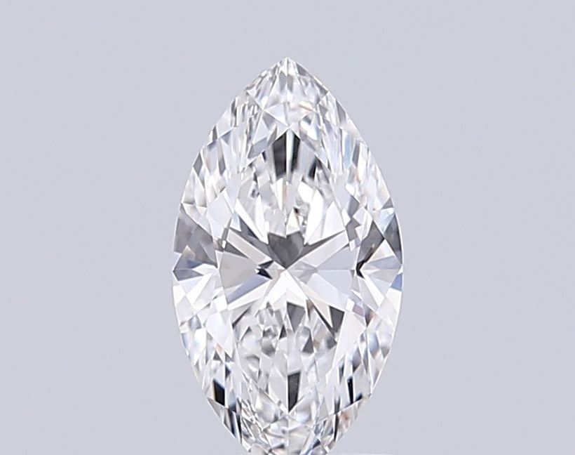 Loose Diamond - MARQUISE 1.55ct D VVS2: Loose Diamond - MARQUISE 1.55ct D VVS2 Source: This is a real non-mined Diamond that has been grown in a lab Shape: MARQUISE Carats: 1.55 Color: D Clarity: VVS2 Certification: IGI Video: Video Link