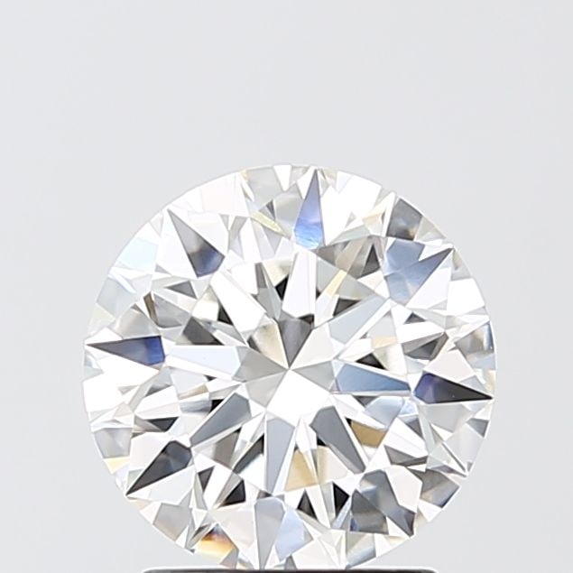 Ideal Loose Diamond - ROUND 2.03ct F VVS2: Ideal Loose Diamond - ROUND 2.03ct F VVS2 Source: This is a real non-mined Diamond that has been grown in a lab Shape: ROUND Carats: 2.03 Color: F Clarity: VVS2 Certification: IGI Video: Video Link