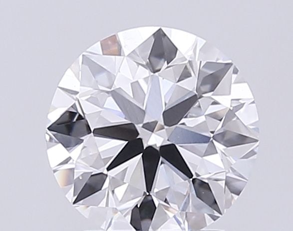 Ideal Loose Diamond - ROUND 1.96ct D VVS2 (1 of 1)